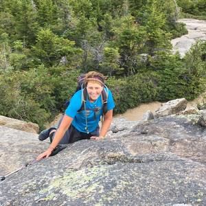 Meet your Posher, Patricia